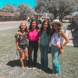 Meet your Posher, Grier